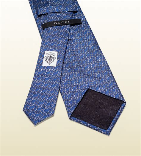 gucci gg tie|Gucci tie for men.